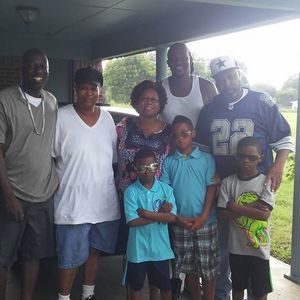 Meet your Posher, Gerone